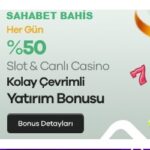 sahabet bahis