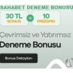 sahabet deneme bonusu