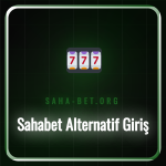 Sahabet alternatif giriş ekranı ve güncel bahis seçenekleri