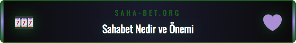 Sahabet alternatif giriş linkinin ne anlama geldiğini gösteren şema