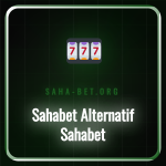 Sahabet Alternatif Sahabet platformuna güvenli erişim rehberi.