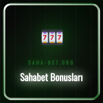 Sahabet bonusları ve promosyonları ile kazancını artıran bir kullanıcı.