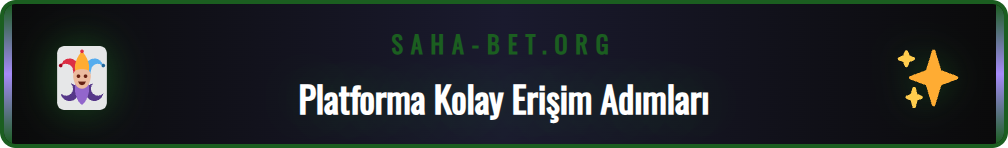 Sahabet online casino hesabına güvenli giriş yapma adımları.