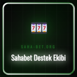sahabet destek ekibi