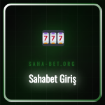 Kullanıcıların Sahabet giriş sayfasına bir dizüstü bilgisayardan erişimi.