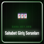 Sahabet giriş sorunları yaşayan bir kullanıcının bilgisayar ekranı