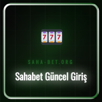 Sahabet güncel giriş adresi üzerinden platforma erişim sağlayan bir kullanıcı.