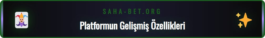 Sahabet canlı bahis ve mobil kullanım için ipuçları görseli.