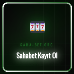 Sahabet kayıt ol butonu ve yeni üyelik formu ekran görüntüsü