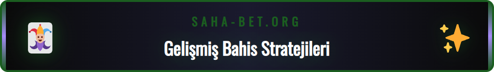 Sahabet platformunda bahis ve casino tüyoları için ipuçları.