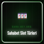 Sahabet slot türleri arasından en popüler ve kazançlı olanlar.