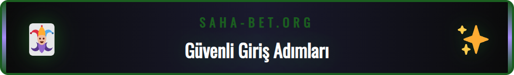 Sahabet yeni giriş adresi için VPN kullanımı ve güvenlik ayarları.