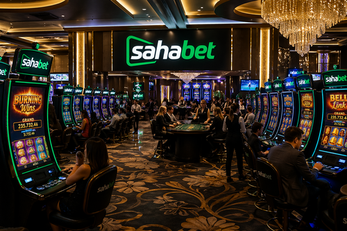 canlı casino bahis siteleri