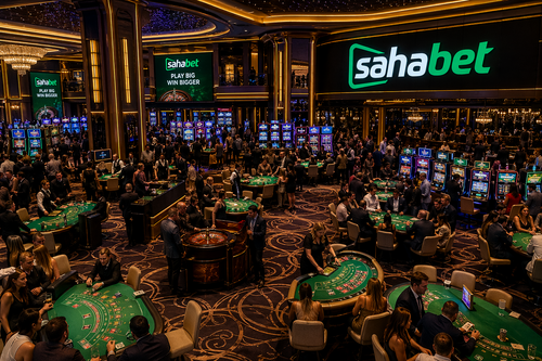 bahis casino siteleri