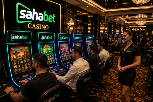 canlı casino bahis siteleri
