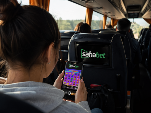 mobil casino siteleri